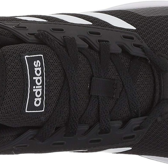 Adidas Men's Duramo 9 Running Shoe- 8 Wide - Picture 5 of 7